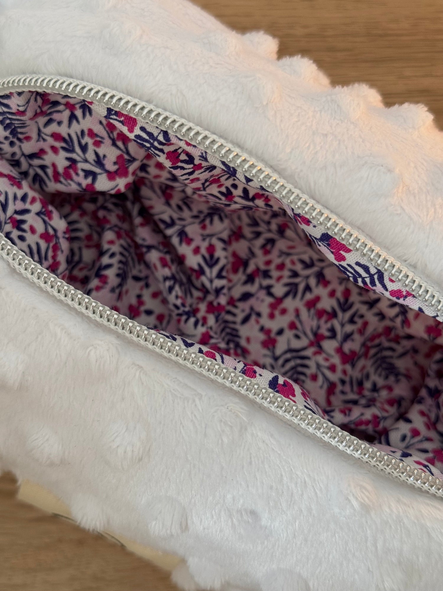 Trousse de toilette mini